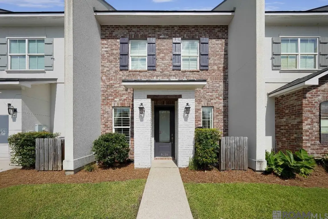 5116 Myrtle Trail Dr, Baton Rouge, LA 70820 - #1