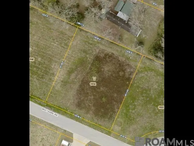 1832 West Shore Ave, Port Allen, LA 70767 - #2