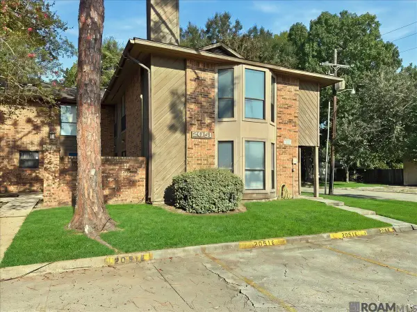2051 S Brightside View Dr #E, Baton Rouge, LA 70820