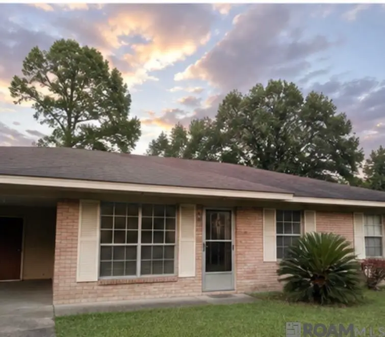 2046 Oak Grove Dr, Baton Rouge, LA 70815 - #1