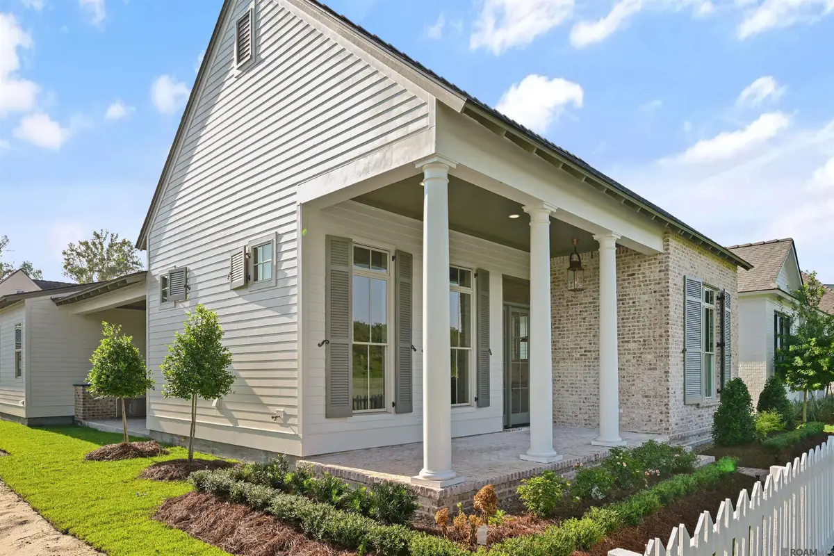 2849 Courtyard Ln, Baton Rouge, LA 70820 - #1