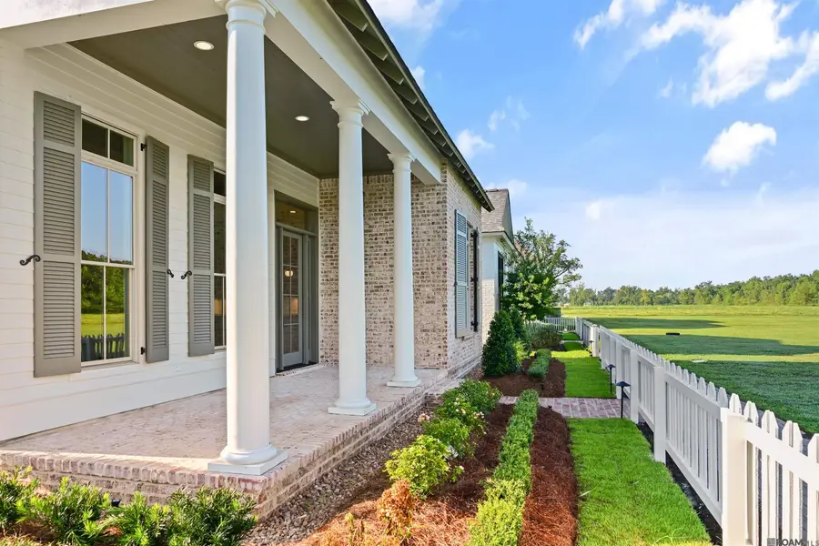 2849 Courtyard Ln, Baton Rouge, LA 70820 - #2