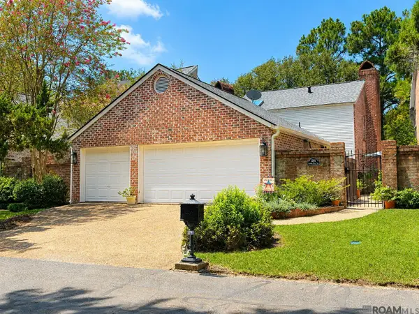 5791 Laurel Hill Ln, St Francisville, LA 70775