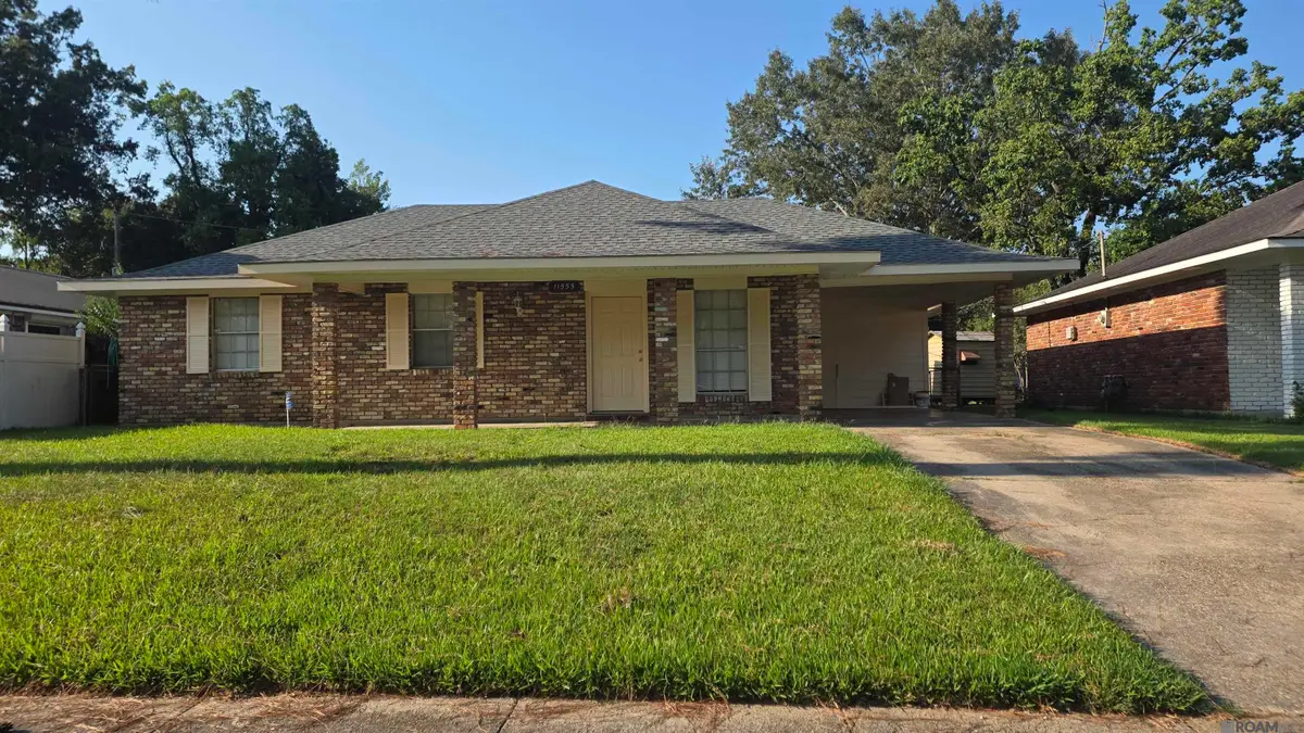 11555 E Black Oak Dr, Baton Rouge, LA 70815 - #1