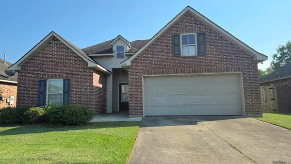 9448 Redwood Lake Blvd, Baton Rouge, LA 70791