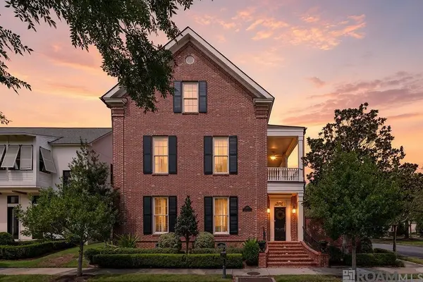 11447 Center Court Blvd, Baton Rouge, LA 70810