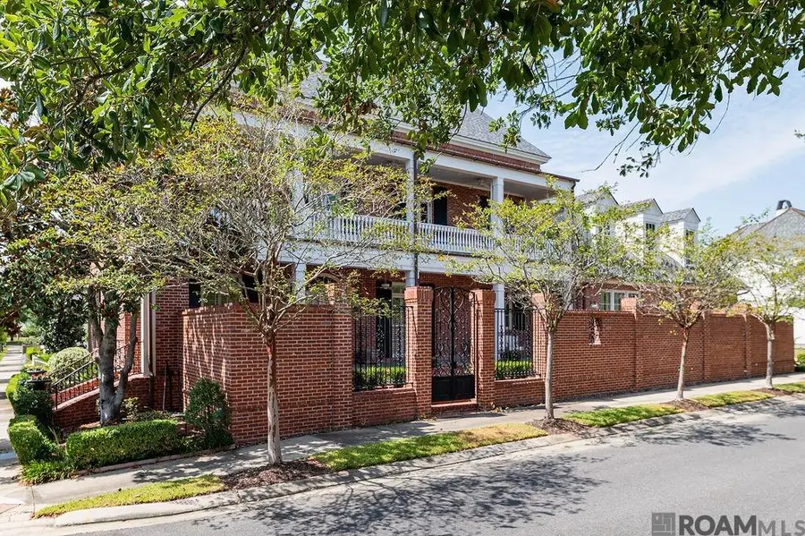 11447 Center Court Blvd, Baton Rouge, LA 70810 - #3