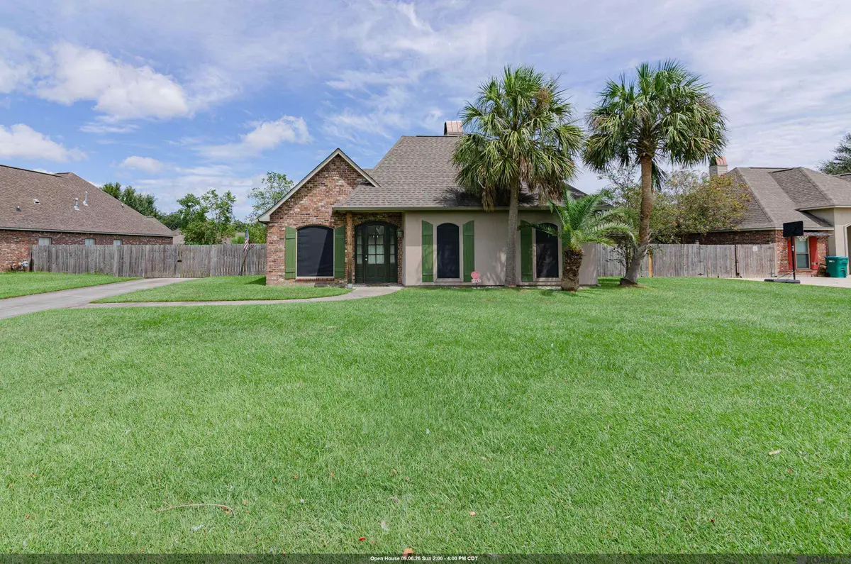 36474 Rosalie Ave, Denham Springs, LA 70706 - #1