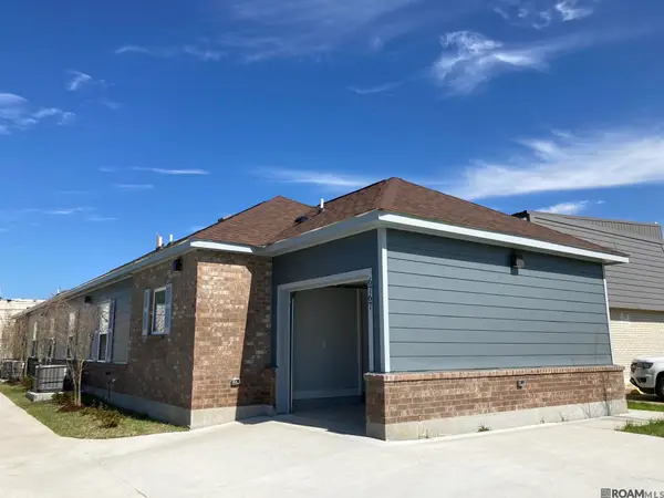 6767-6835 Rembrandt Ave, Baton Rouge, LA 70806