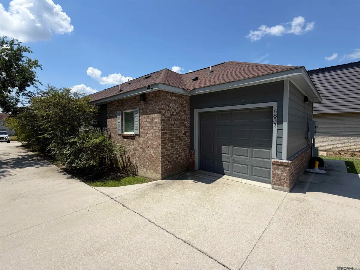 6835/6769 Rembrandt Ave, Baton Rouge, LA 70806 - #1