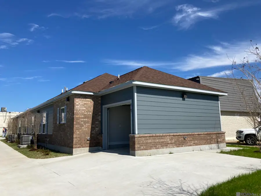 6835/6769 Rembrandt Ave, Baton Rouge, LA 70806 - #3