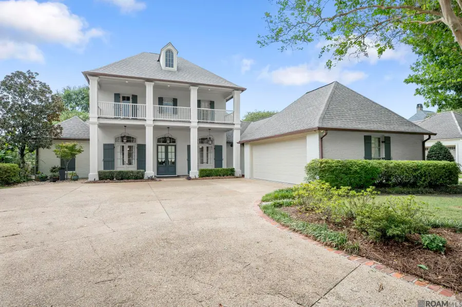 3117 Mcclendon Ct, Baton Rouge, LA 70810 - #2