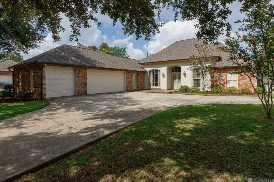 6149 Jonathan Alaric Ave, Gonzales, LA 70737 - #3