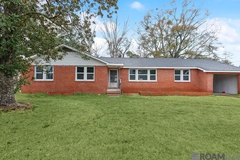 11665 Troy St, Baton Rouge, LA 70811 - #1