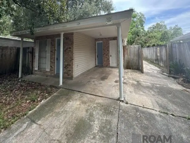 124 Sherry Dr, Hammond, LA 70401 - #1