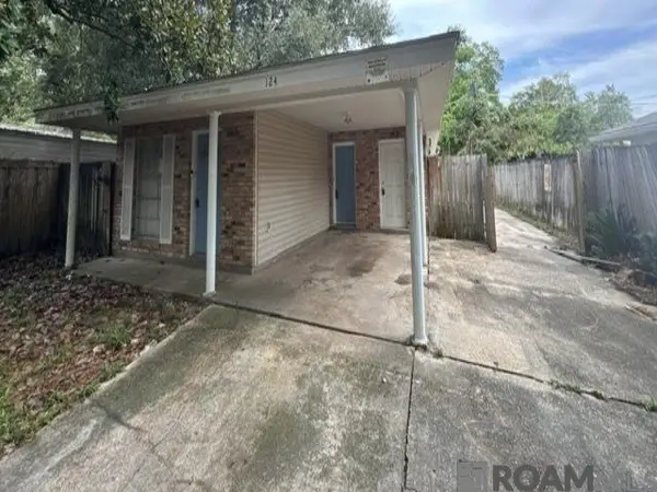 124 Sherry Dr, Hammond, LA 70401