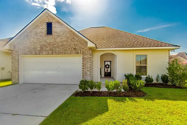 120 Magazine Loop, Thibodaux, LA 70301