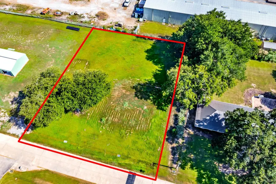 411 West 159th Street, Galliano, LA 70354 - #2