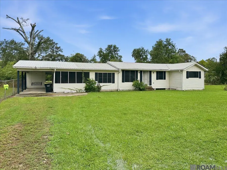 515 1/2 S 2nd St, Ponchatoula, LA 70454 - #2