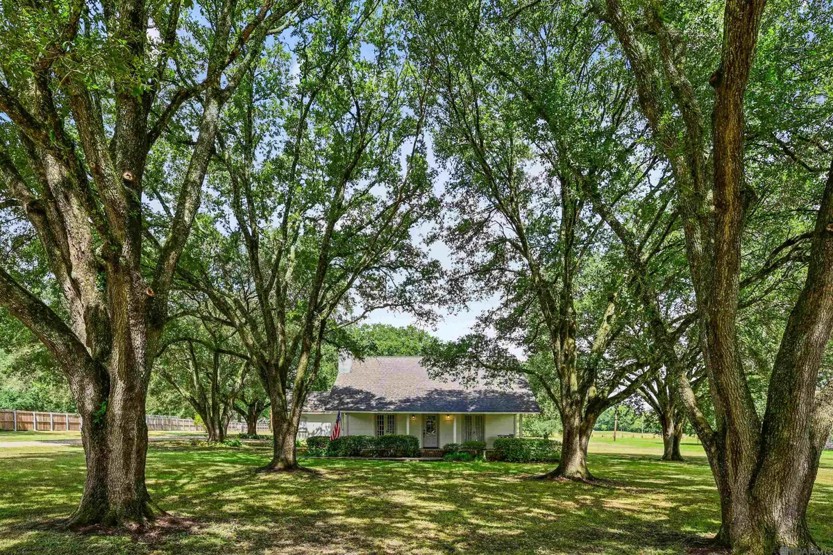 23135 Brian Rd, Zachary, LA 70791 - #1