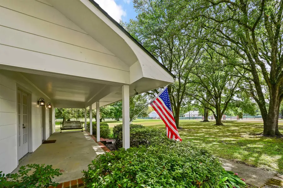 23135 Brian Rd, Zachary, LA 70791 - #2