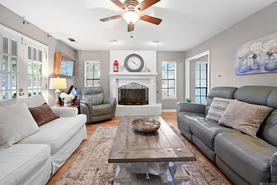23135 Brian Rd, Zachary, LA 70791 - #3