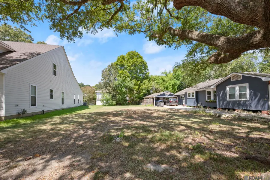 1542 S Eugene St, Baton Rouge, LA 70806 - #2