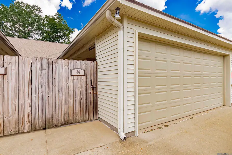 11510 Southfork Ave #34, Baton Rouge, LA 70816 - #2