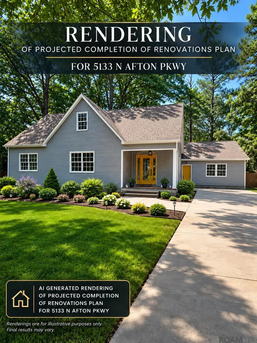 5133 N Afton Pkwy, Baton Rouge, LA 70806 - #2
