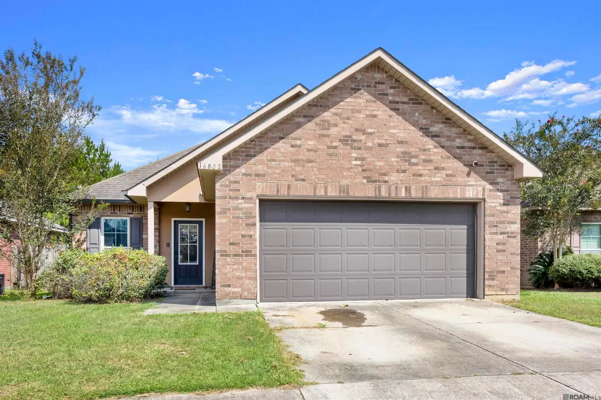 16802 Glenwood Springs Dr, Greenwell Springs, LA 70739 - #1