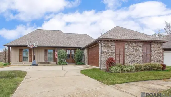 8049 Valencia Ct, Baton Rouge, LA 70820