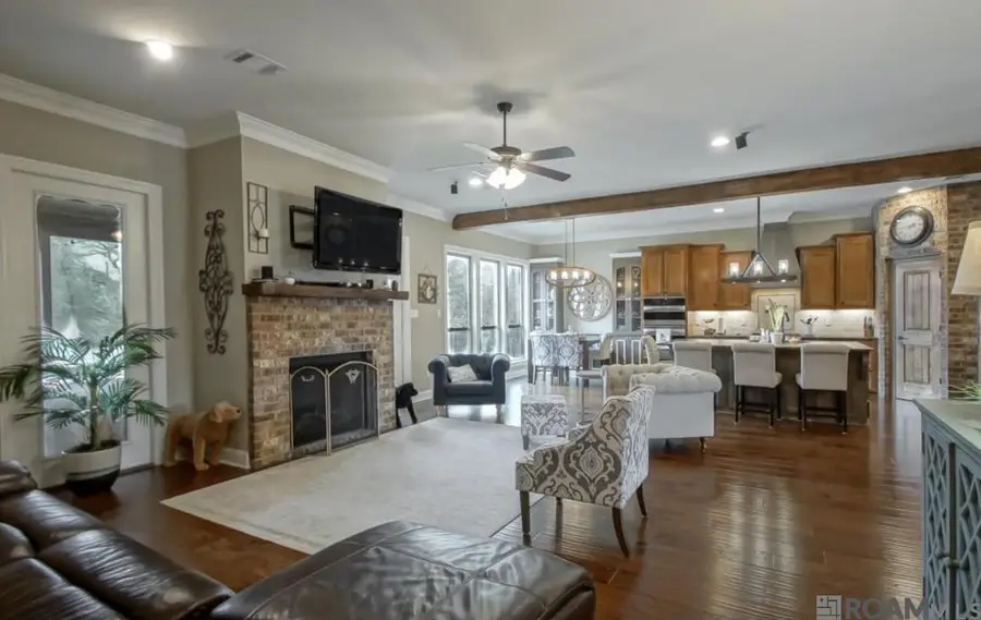 8049 Valencia Ct, Baton Rouge, LA 70820 - #3
