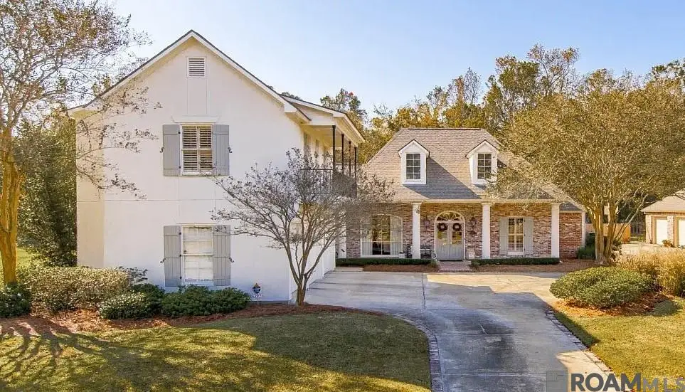 3232 Plantation Ct, Baton Rouge, LA 70820 - #1