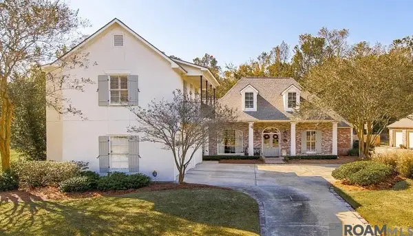 3232 Plantation Ct, Baton Rouge, LA 70820
