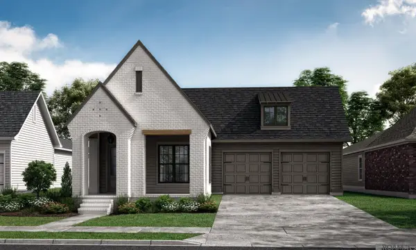 2717 Shore Side Avenue, Baton Rouge, LA 70810