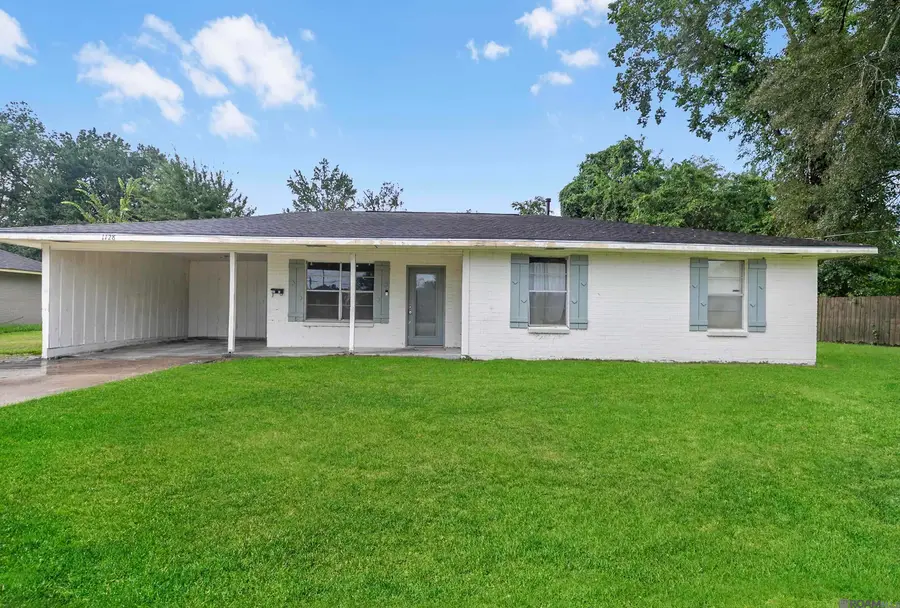 1128 Sinbad St, Baker, LA 70714 - #2