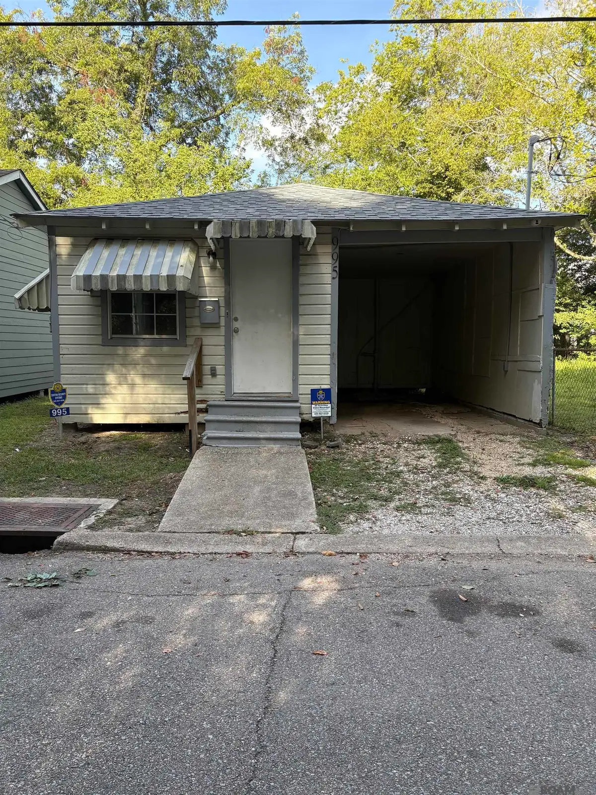 995 N 40th St, Baton Rouge, LA 70802 - #1