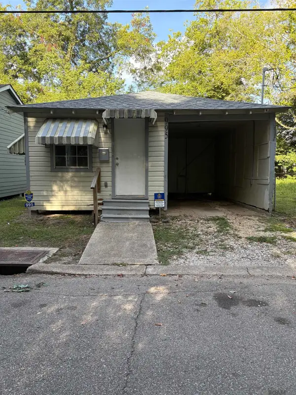 995 N 40th St, Baton Rouge, LA 70802