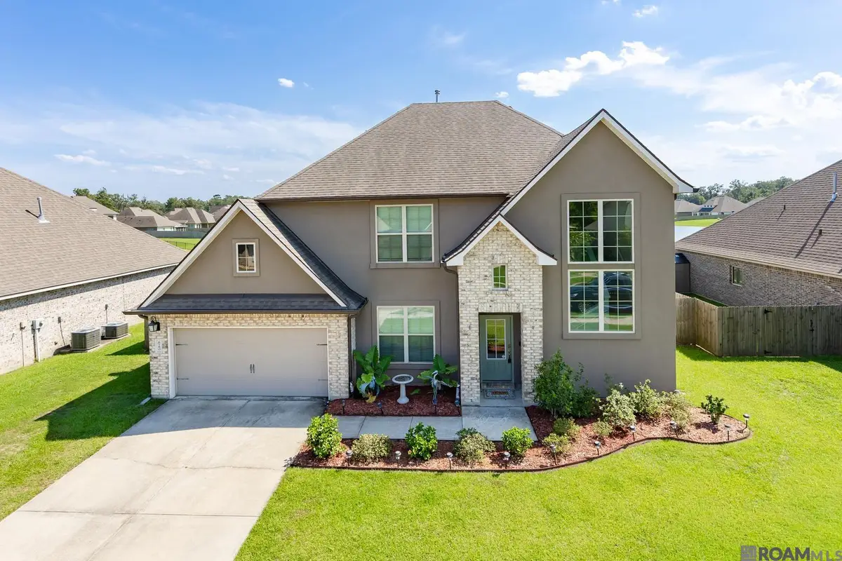 8780 Tatler St, Denham Springs, LA 70706 - #1