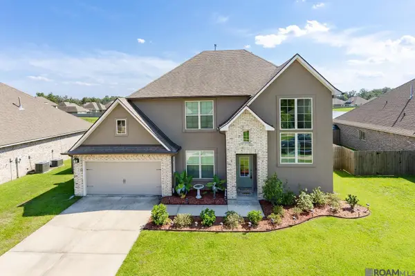 8780 Tatler St, Denham Springs, LA 70706