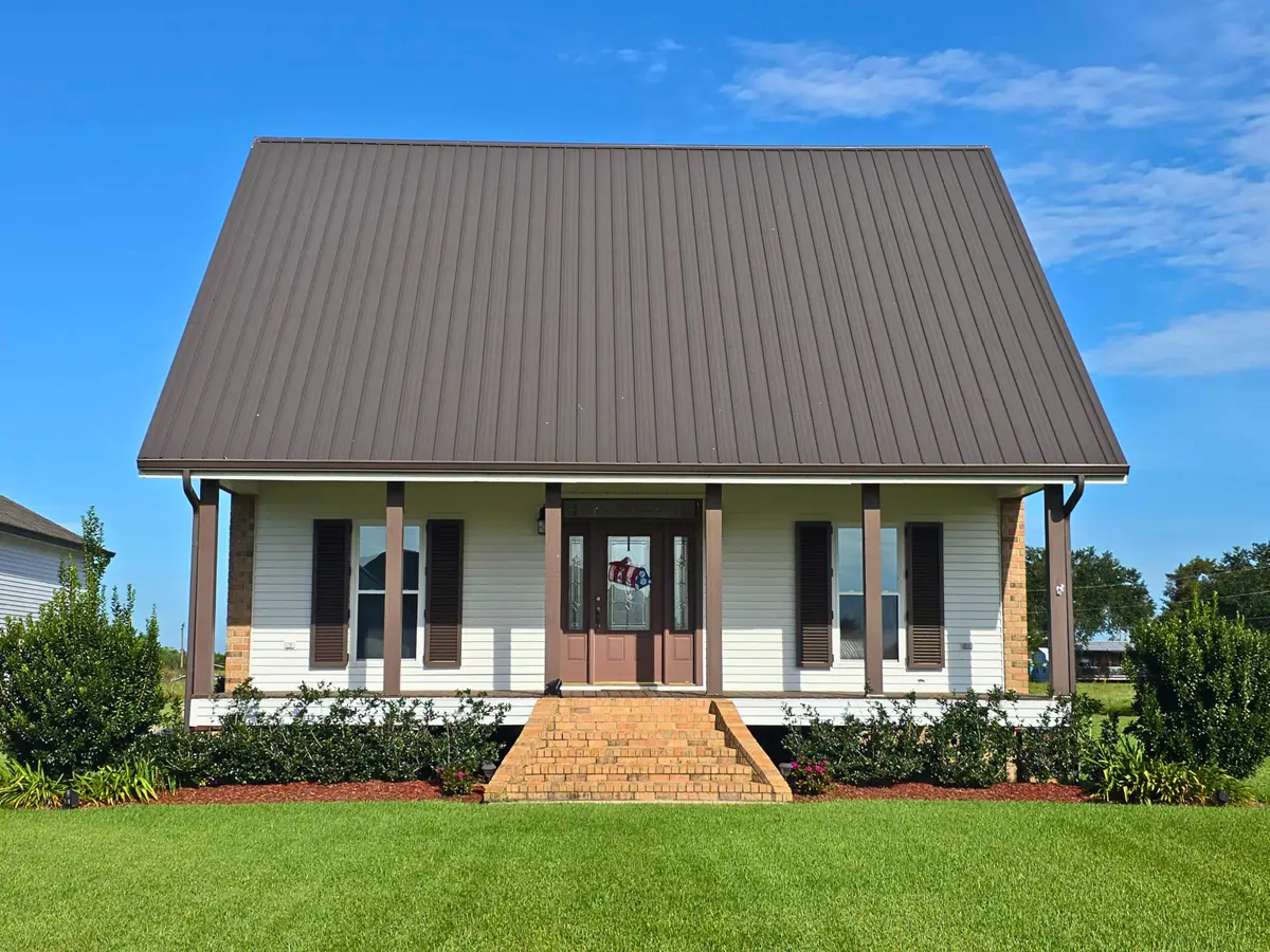 126 Luke Dr, Lockport, LA 70374 - #1