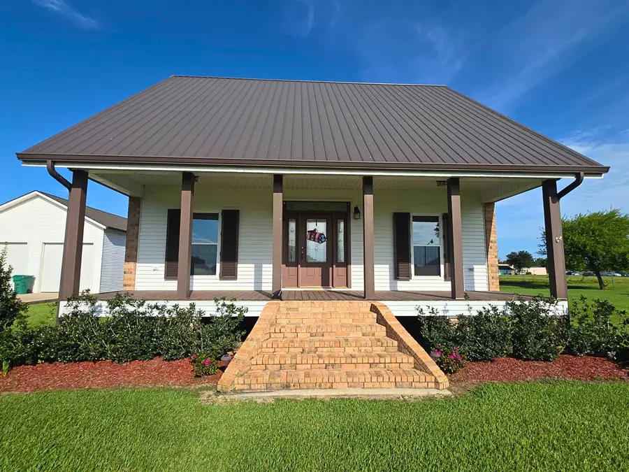 126 Luke Dr, Lockport, LA 70374 - #2