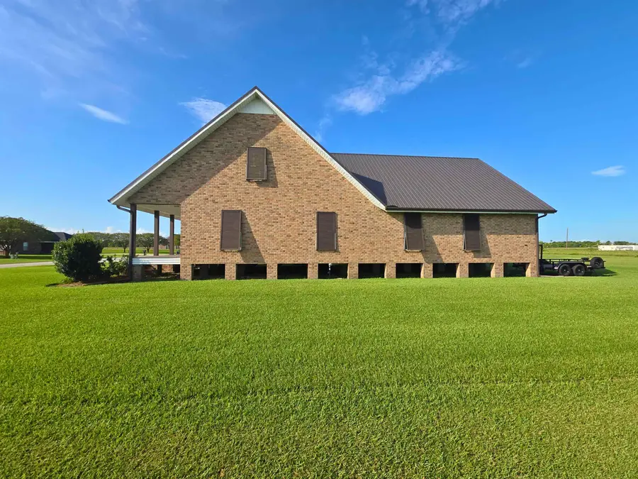 126 Luke Dr, Lockport, LA 70374 - #3