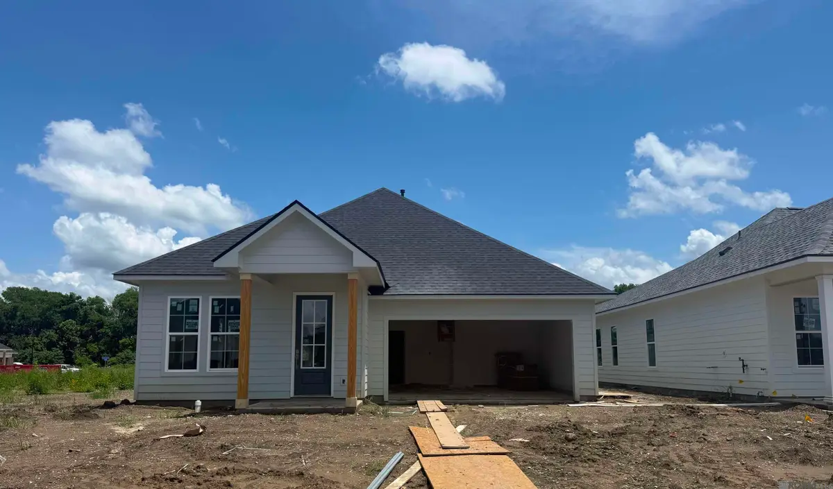 9058 Parkway Dr, Baton Rouge, LA 70810 - #1