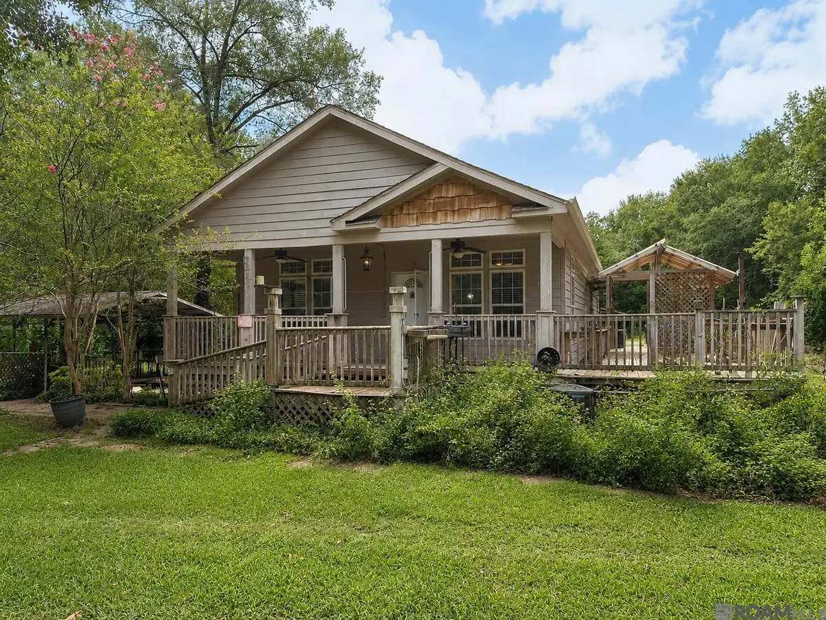 13322 Brown Rd, Denham Springs, LA 70726 - #1