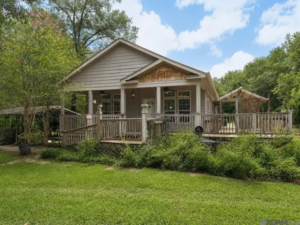 13322 Brown Rd, Denham Springs, LA 70726