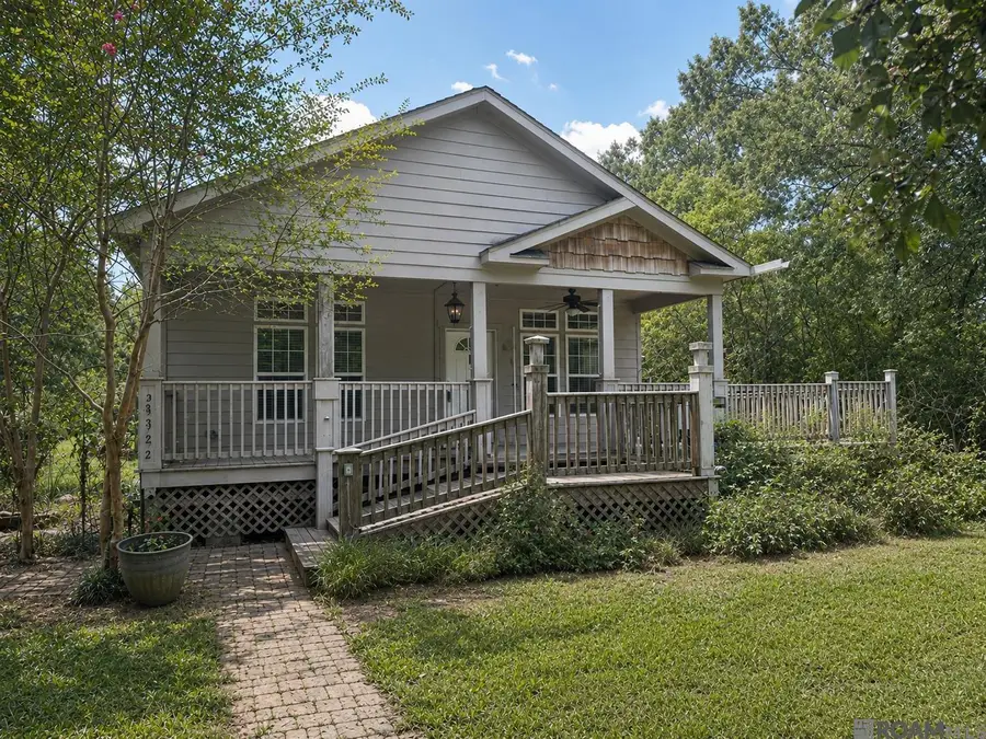 13322 Brown Rd, Denham Springs, LA 70726 - #2