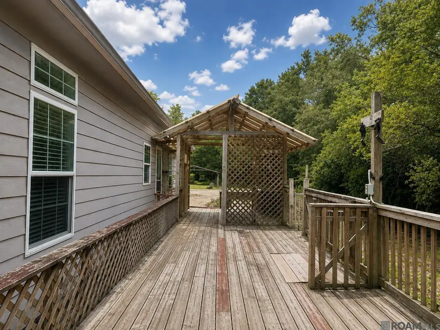 13322 Brown Rd, Denham Springs, LA 70726 - #3