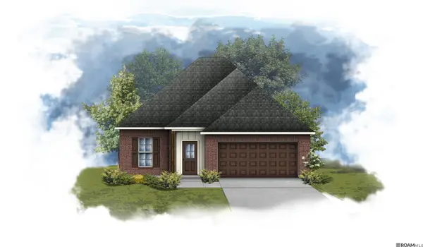 13034 Ducks Landing St, Gonzales, LA 70737