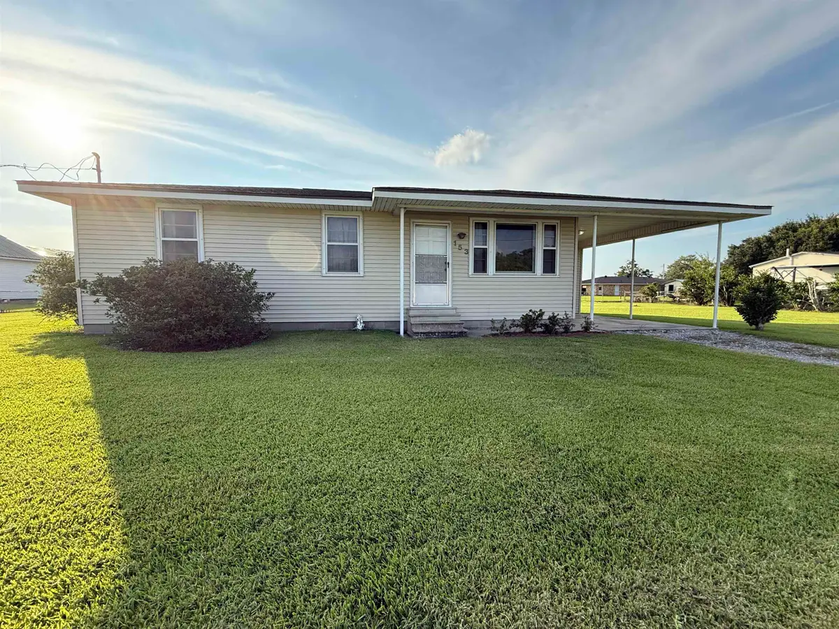 153 Linda St, Houma, LA 70364 - #1